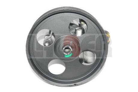 Фото 2 - Насос гидроусилителя LAUBER 555082