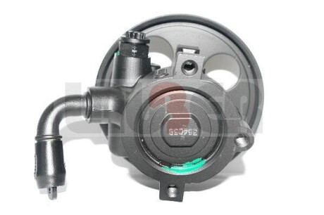 Фото 3 - Насос гидроусилителя LAUBER 555082