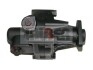 Насос гідропідсилювача рульового механізму - ((4D0145156A, 4D0145156AX, 8D0145156A, 8D0145156AX)) LAUBER 555281 (фото 3)