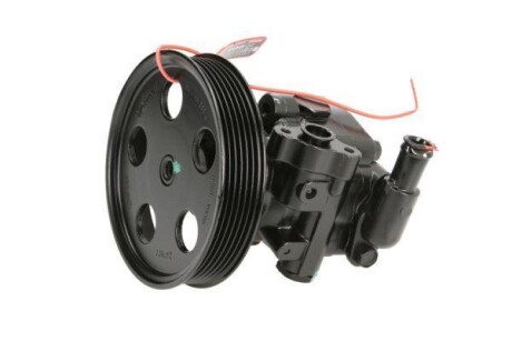 Насос гідропідсилювача керма (новий) AUDI A4 ALLROAD B8, A4 B8, A5 1.8/2.0/2.0ALK 10.07-01.17 - ((8K0145153F)) LAUBER 55.6089