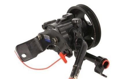 Фото 2 - Насос гидроусилителя LAUBER 556118