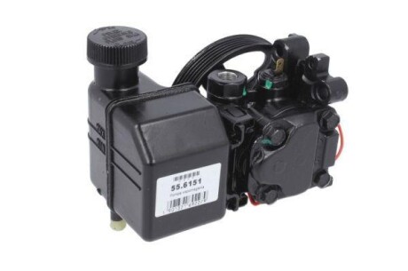 Фото 2 - Насос гидроусилителя LAUBER 55.6151 (556151)