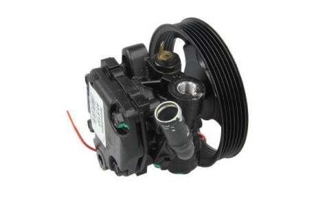 Фото 2 - Насос гідропідсилювача LAUBER 556155