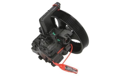 Фото 2 - Насос гидроусилителя LAUBER 55.6169 (556169)