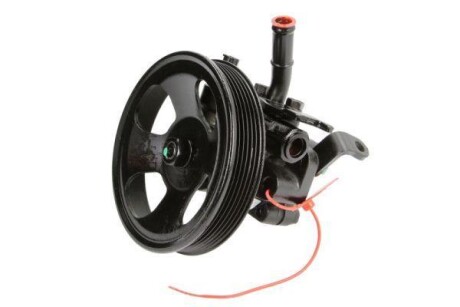 Насос гідропідсилювача керма (новий) HYUNDAI SANTA FÉ II 2.7 03.06-12.12 - LAUBER 55.6208