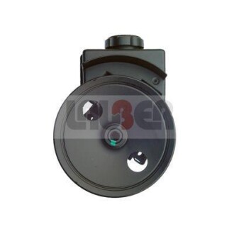 Фото 2 - Насос гидроусилителя LAUBER 557904