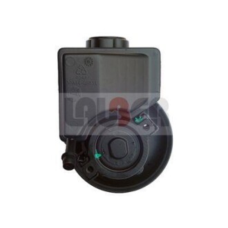 Фото 4 - Насос гидроусилителя LAUBER 557904