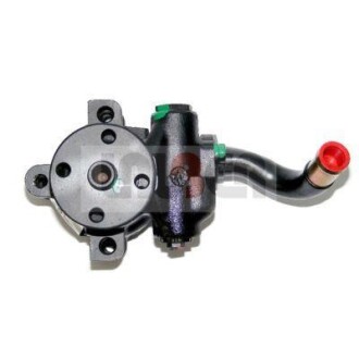 Фото 2 - Насос гідропідсилювача LAUBER 55.8880