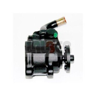 Насос гідропідсилювача керма (новий) FORD COUGAR, MONDEO I, MONDEO II, MONDEO III 2.5 07.94-03.07 - LAUBER 55.8880