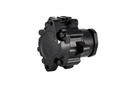 Фото 2 - Насос гідропідсилювача LAUBER 55.9123 (559123)