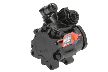 Фото 2 - Насос гідропідсилювача LAUBER 55.9151 (559151)