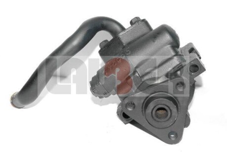 Фото 2 - Насос гідропідсилювача LAUBER 559266