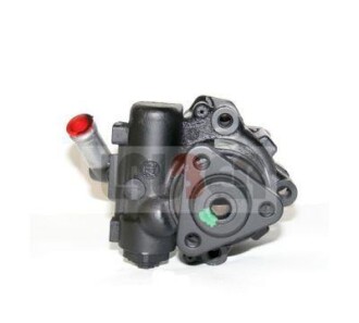 Фото 2 - Насос гідропідсилювача LAUBER 559542