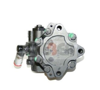 Фото 3 - Насос гідропідсилювача LAUBER 559542