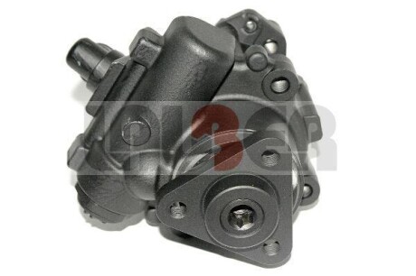 Фото 2 - Насос гидроусилителя LAUBER 559667