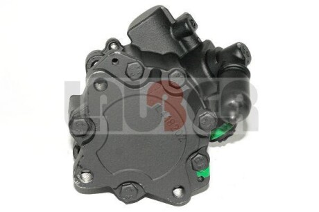 Фото 3 - Насос гидроусилителя LAUBER 559667