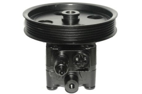 Насос гідропідсилювача керма (новий) VOLVO S40 I, V40 1.6-2.0 07.95-06.04 - LAUBER 55.9682