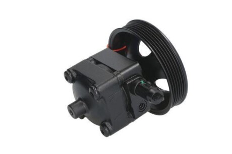 Фото 2 - Насос гідропідсилювача LAUBER 559683