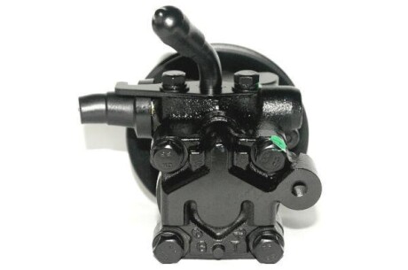 Фото 3 - Насос гідропідсилювача LAUBER 559683