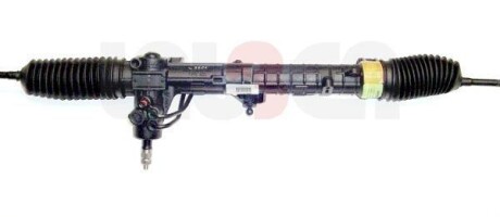 Фото 2 - Рулевая рейка и крепление LAUBER 660181