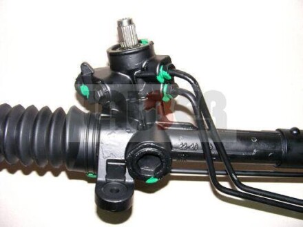 Фото 3 - Рулевая рейка и крепление LAUBER 660242