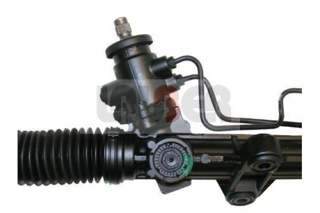 Фото 3 - Рулевая рейка и крепление LAUBER 660256