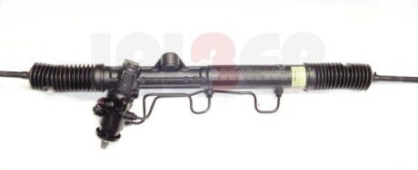 Фото 4 - Рулевая рейка и крепление LAUBER 660256