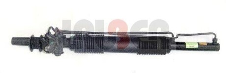 Фото 3 - Рульова рейка та кріплення LAUBER 660493