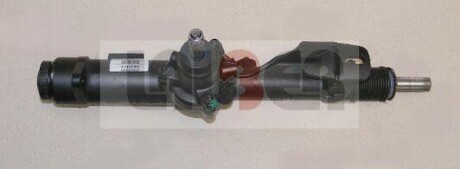 Фото 2 - Рулевая рейка и крепление LAUBER 660572