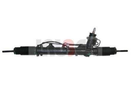 Фото 2 - Рулевая рейка и крепление LAUBER 660576