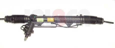 Фото 3 - Рулевая рейка и крепление LAUBER 660576