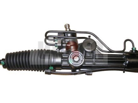 Фото 3 - Рульова рейка та кріплення LAUBER 660584