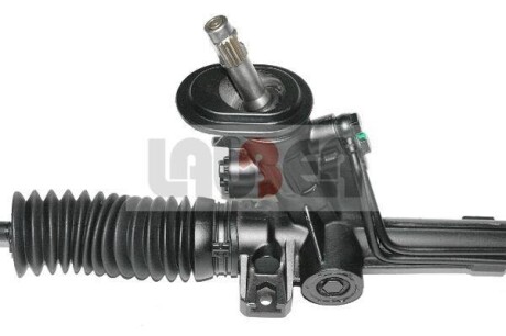 Фото 3 - Рульова рейка та кріплення LAUBER 660636