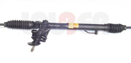 Фото 4 - Рульова рейка та кріплення LAUBER 660636