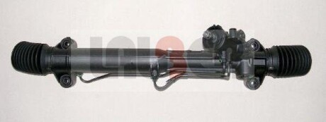 Фото 2 - Рулевая рейка и крепление LAUBER 660637