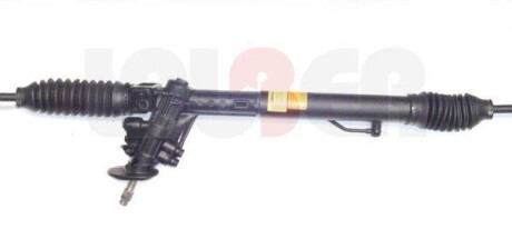 Фото 4 - Рулевая рейка и крепление LAUBER 660637