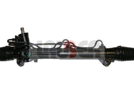 Фото 2 - Рулевая рейка и крепление LAUBER 660700