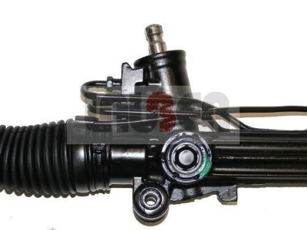 Фото 3 - Рулевая рейка и крепление LAUBER 660700