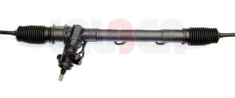 Фото 4 - Рульова рейка та кріплення LAUBER 660713