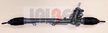 Рульова рейка з підсилювачем керма - LAUBER 660720