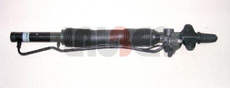 Фото 2 - Рульова рейка та кріплення LAUBER 660724