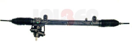 Фото 3 - Рулевая рейка и крепление LAUBER 660725