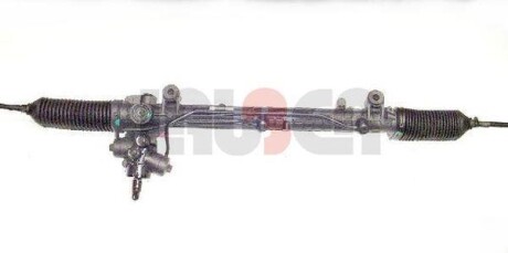 Фото 3 - Рулевая рейка и крепление LAUBER 660726