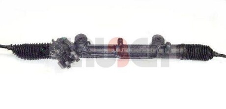 Фото 2 - Рульова рейка та кріплення LAUBER 660728