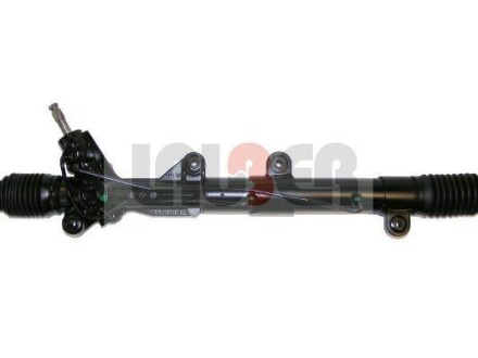 Фото 3 - Рульова рейка та кріплення LAUBER 660730