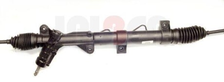 Фото 4 - Рульова рейка та кріплення LAUBER 660730