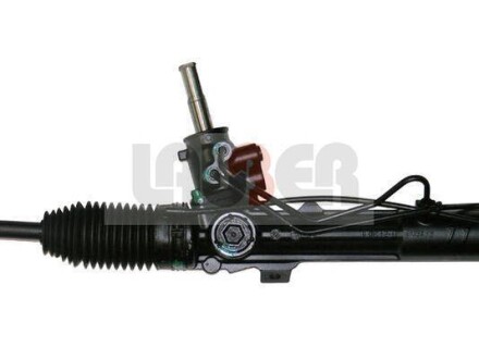 Фото 2 - Рульова рейка та кріплення LAUBER 660739