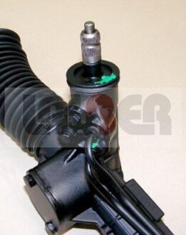 Фото 3 - Рульова рейка та кріплення LAUBER 660741