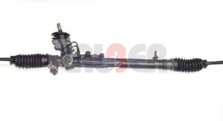 Фото 2 - Рульова рейка та кріплення LAUBER 660747