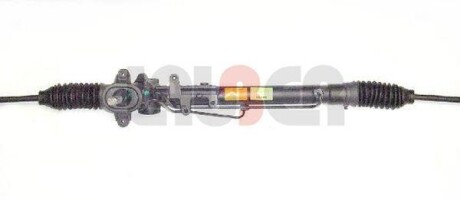 Фото 3 - Рульова рейка та кріплення LAUBER 660747